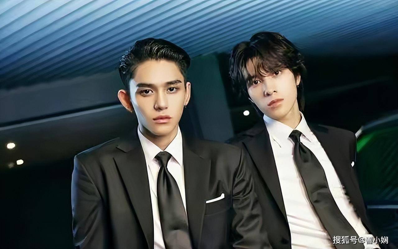 黄旭熙发文官宣,正式退出nct和威神v,佳能开心恭喜被疑切错号_中国