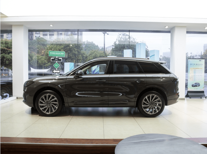 放胆抛开束缚 全新林肯冒险家引领新一波suv潮流_搜狐汽车_搜狐网