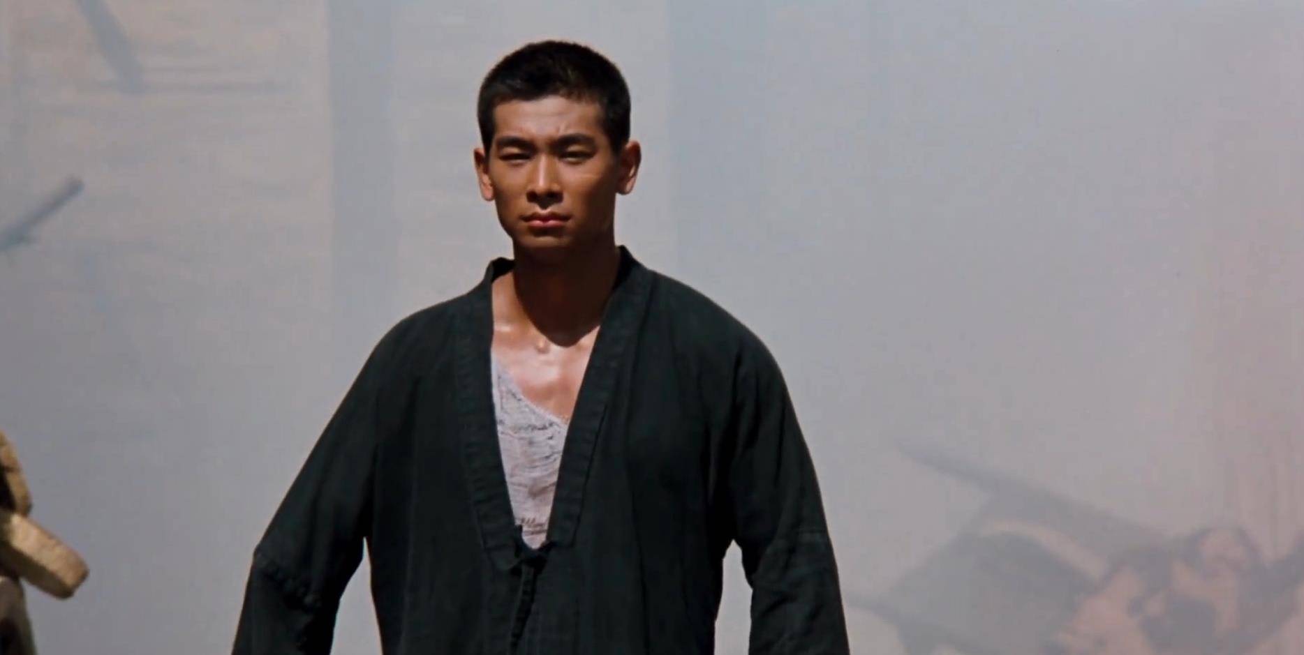 筹备3年,耗资1亿制作,赵文卓这部生猛动作新片终于来了67