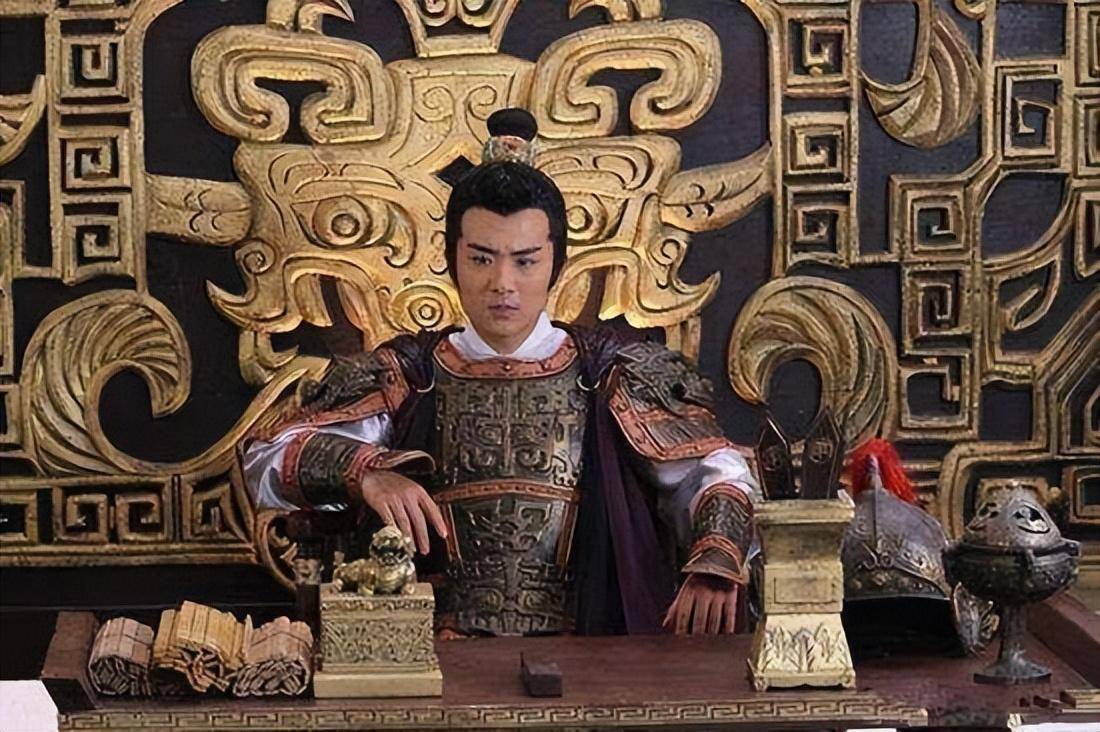 浅谈周武王姬发的一生_中国_周朝_历史