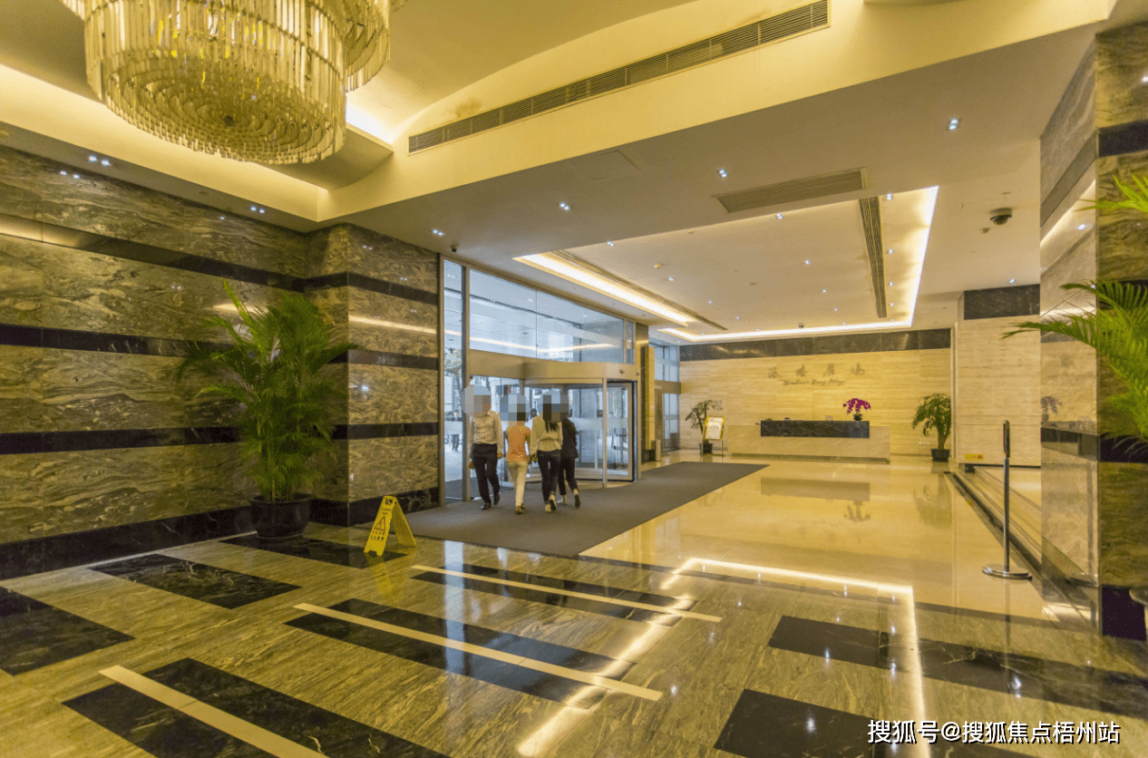 上海港陆广场写字楼物业招租 上海办公楼租赁中心_上海市_地址_信息