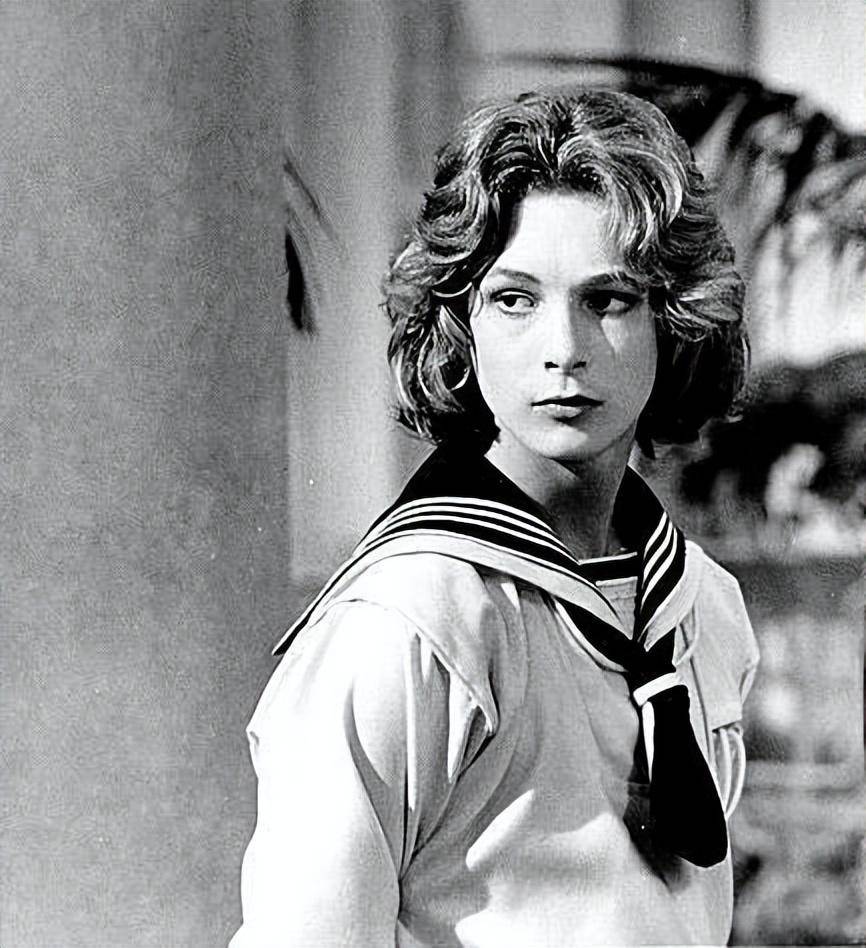 伯恩安德森_电影_美少年