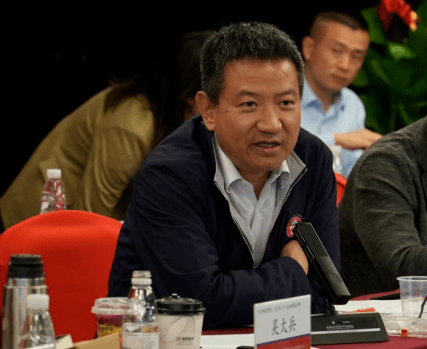 走进国联股份 共话元宇宙与aigc产业发展新趋势_论坛_董事长_科技