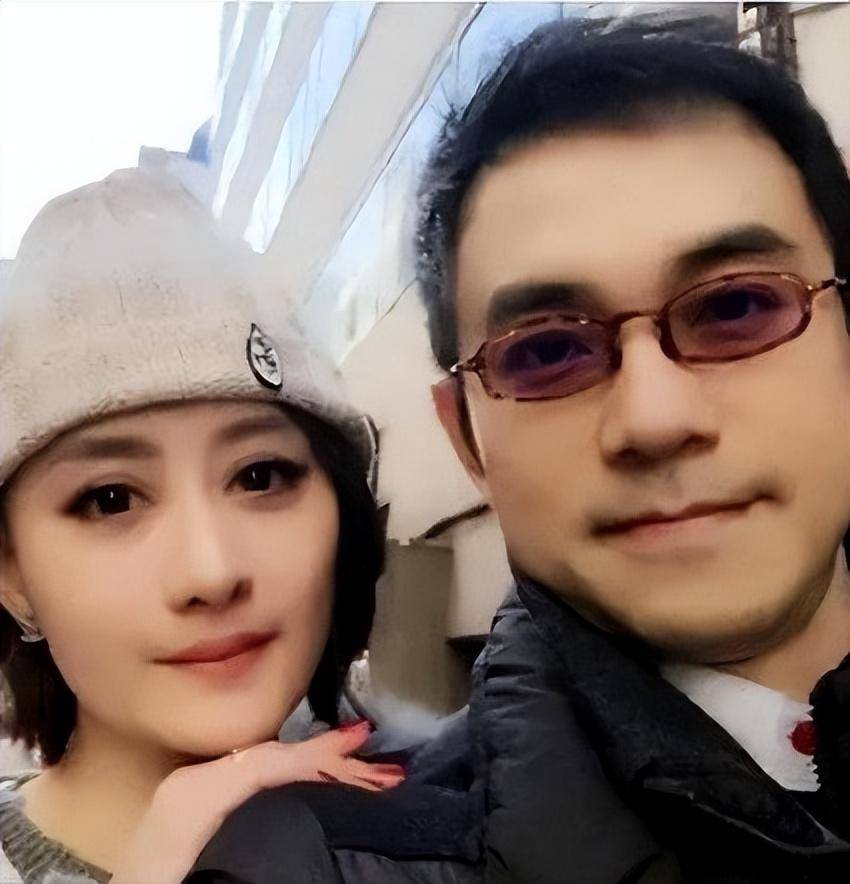 陈德容:绝色美人,38岁嫁富二代,丁克8年分手,爱情抵不过距离_王赞策