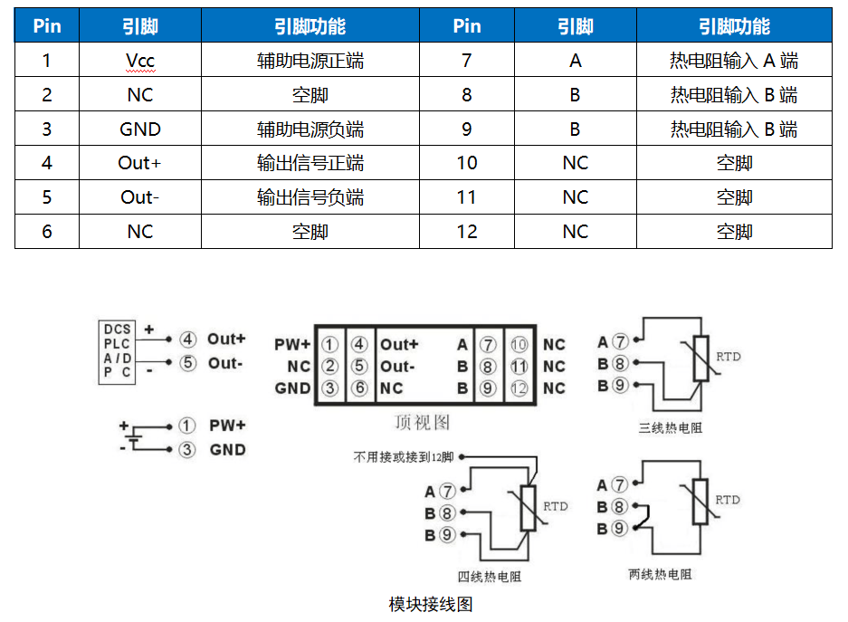 热电阻符号图片