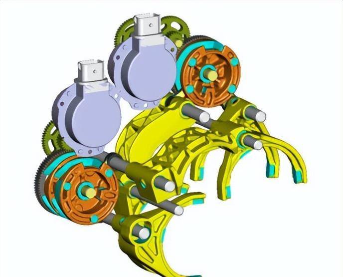 dq381为何常被德系粉拿来吹捧?_搜狐汽车_搜狐网