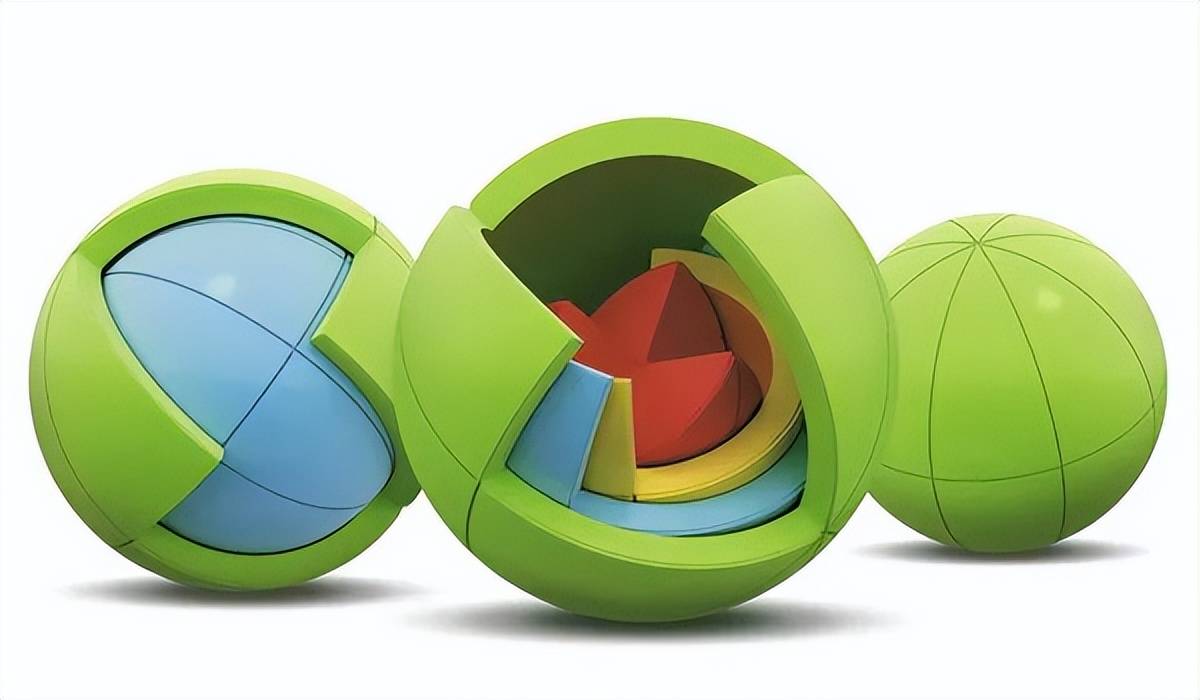 设计赏析 | 独特的球形产品设计_鼠标_nello_表面