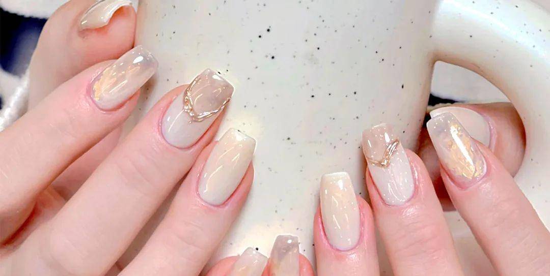 2023美女都在做的封神款美甲款式图片,做过的人百分百好评_作品_重点