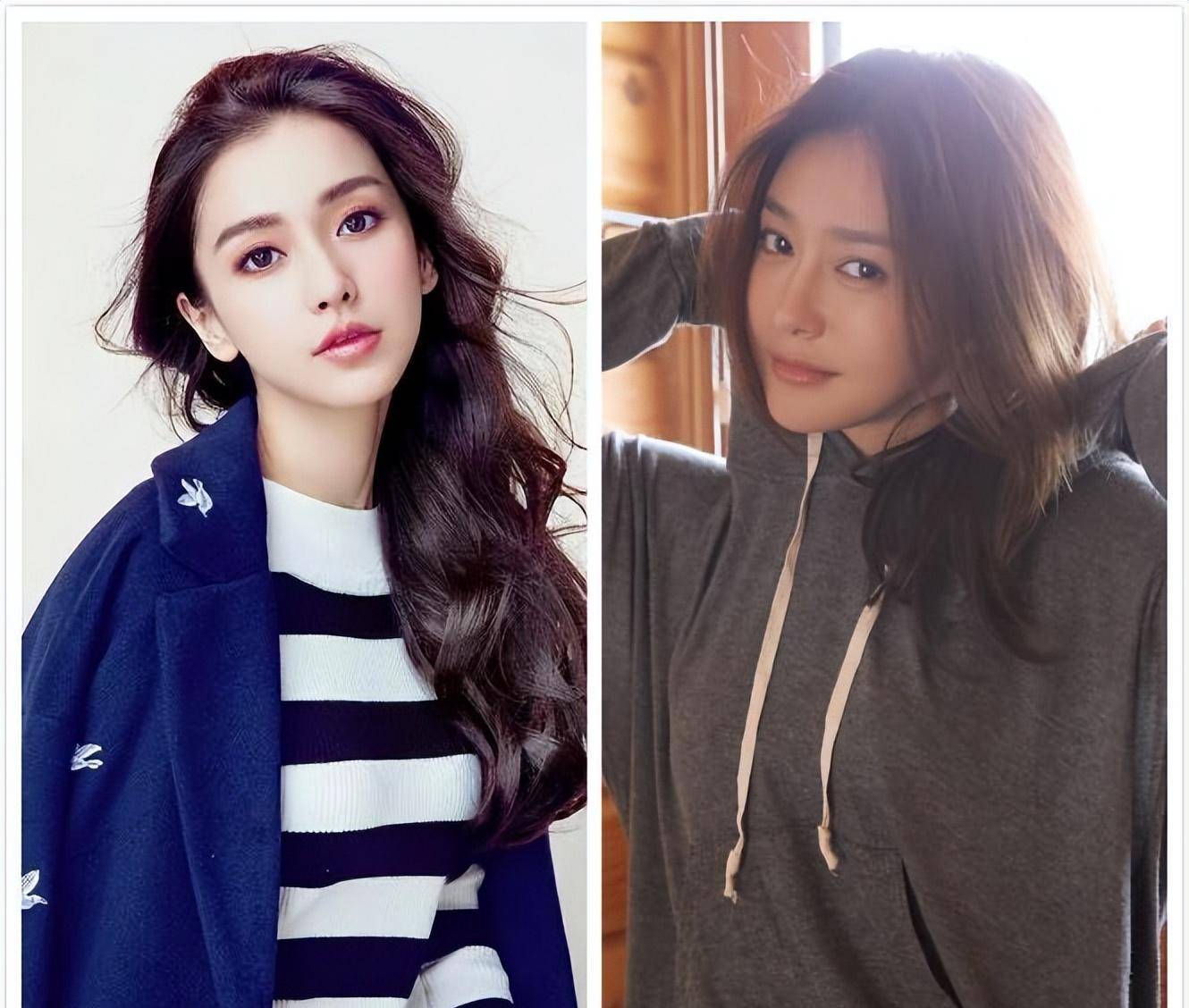 难怪秦岚不嫁他!_黄晓明_baby_对方