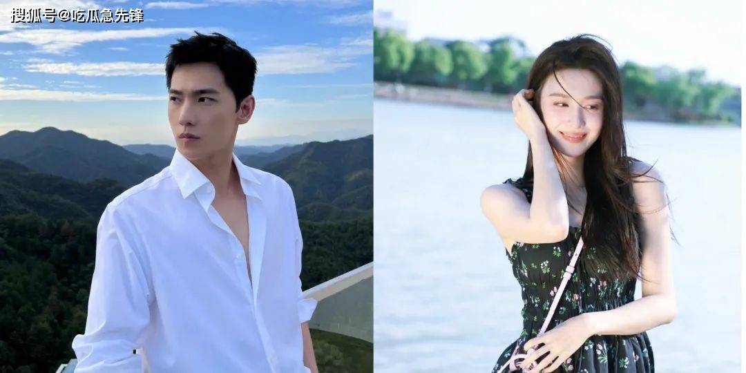 张嘉倪反击买超?范伟赵本山和好?杨洋不承认跟王楚然恋情?