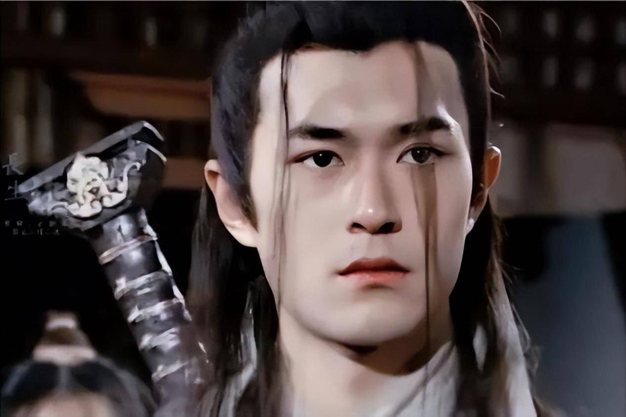 古天乐:我吃过"牢饭",但初心不改做慈善,赚的钱都捐给了山区_时候