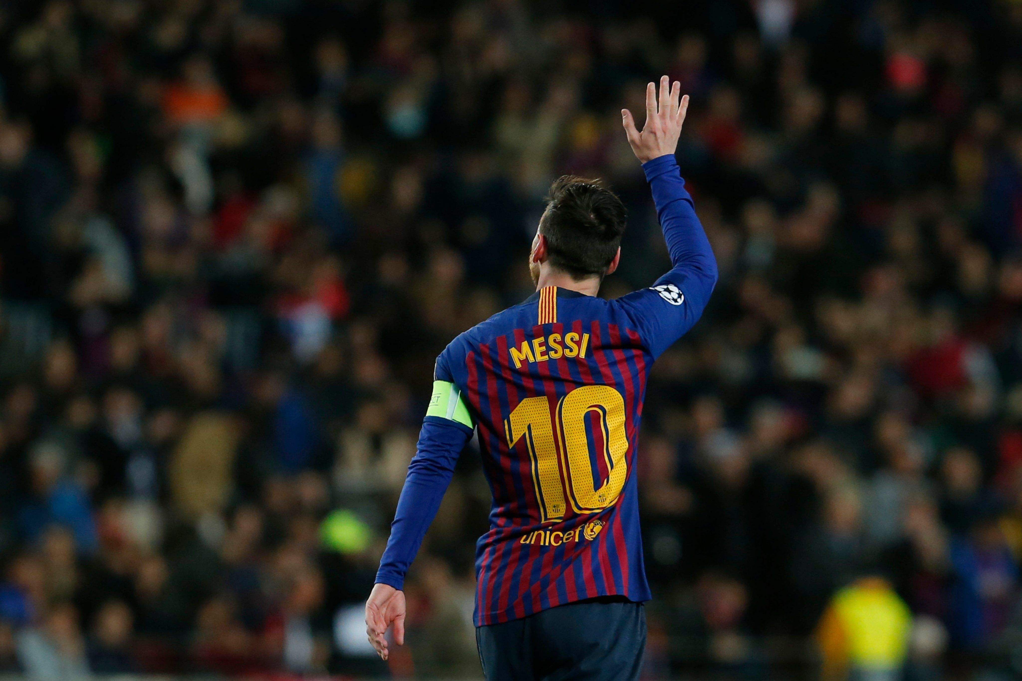 梅西未来再起变数,新东家出炉_巴萨_沙特_诺坎普