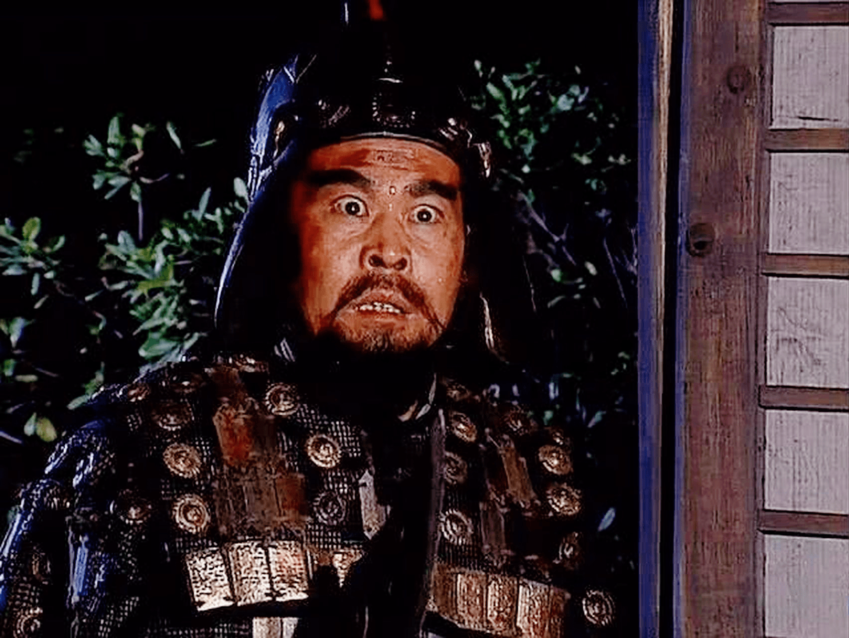 马忠原本在东吴军中籍籍无名,他是东吴大将潘璋手下的一员偏将,据正史