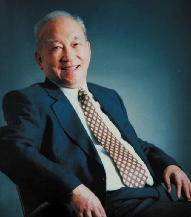 他是梁思礼的同学,却帮助美国制造洲际导弹,专门用来对付中国!