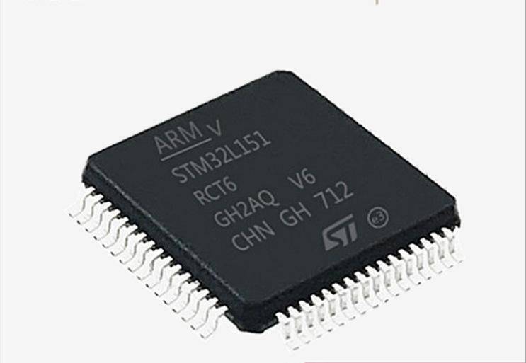 stm32l151vbt6 集成電路,處理器,微控制器 st【銳嘉弘電子】_設備