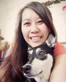 9岁流浪狗收容所心碎丧子,珠宝奶奶疼成身价15万贵妇妞_李小妞_家人