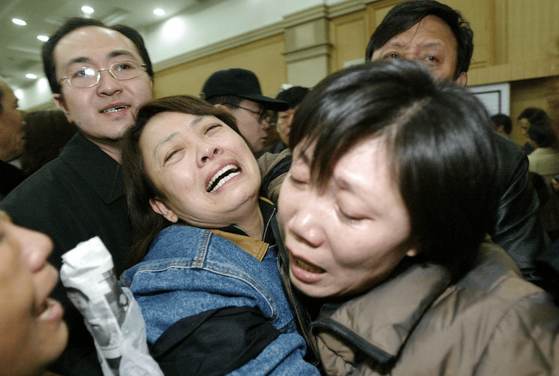 张波,叶诚尘死刑!