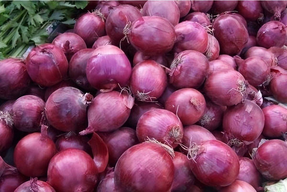 西域礼记: 根植新疆大地的皮芽子_洋葱_味道_蔬菜