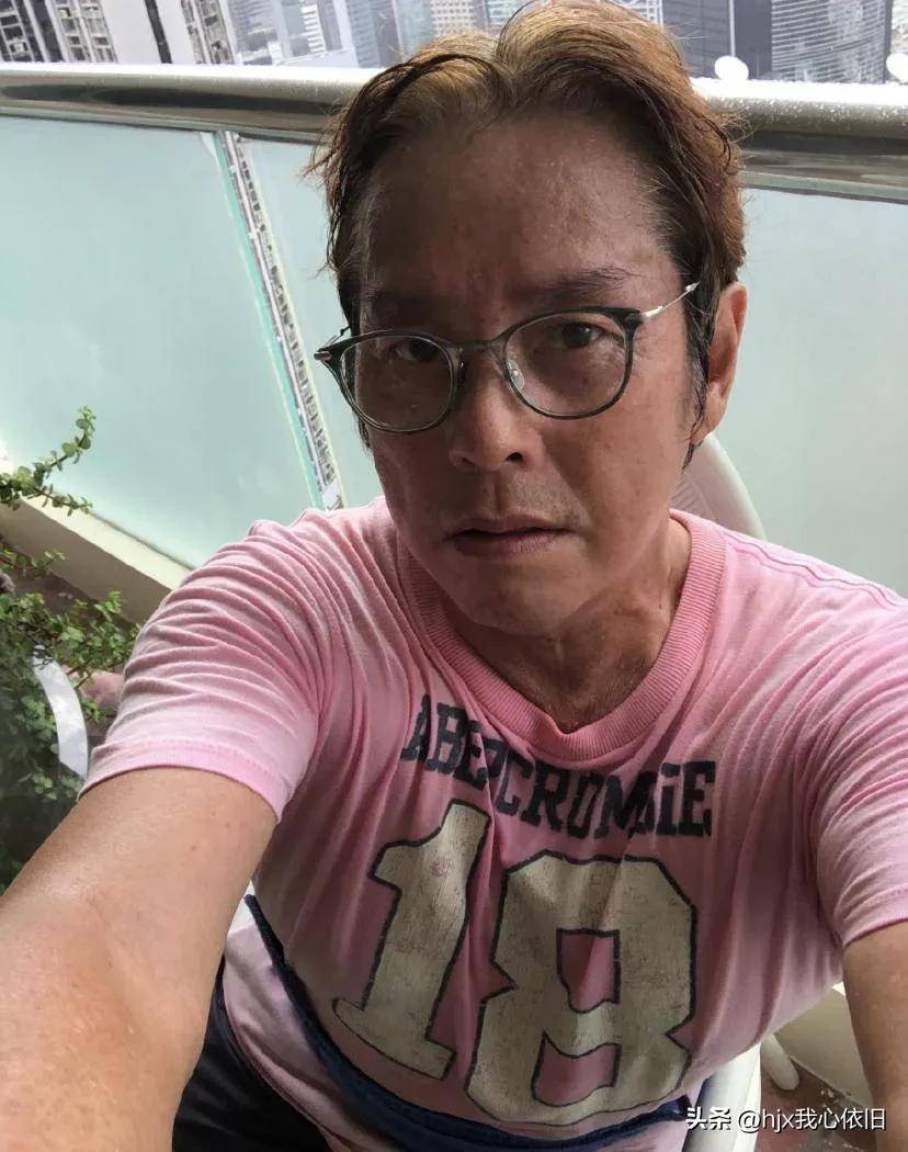 歌坛常青树,70岁的谭咏麟近况如何_音乐界_才华_感情