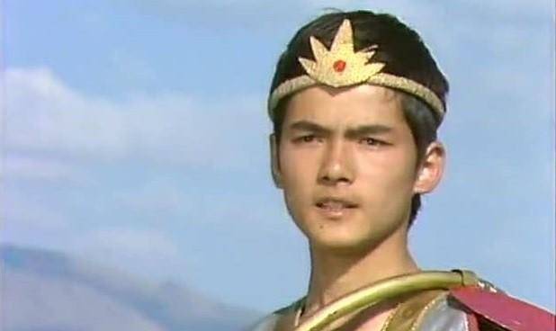 黄天化在封神榜上凭什么排第一，位在黄飞虎之上？来历与皇帝有关_泰山_山神_炳灵公