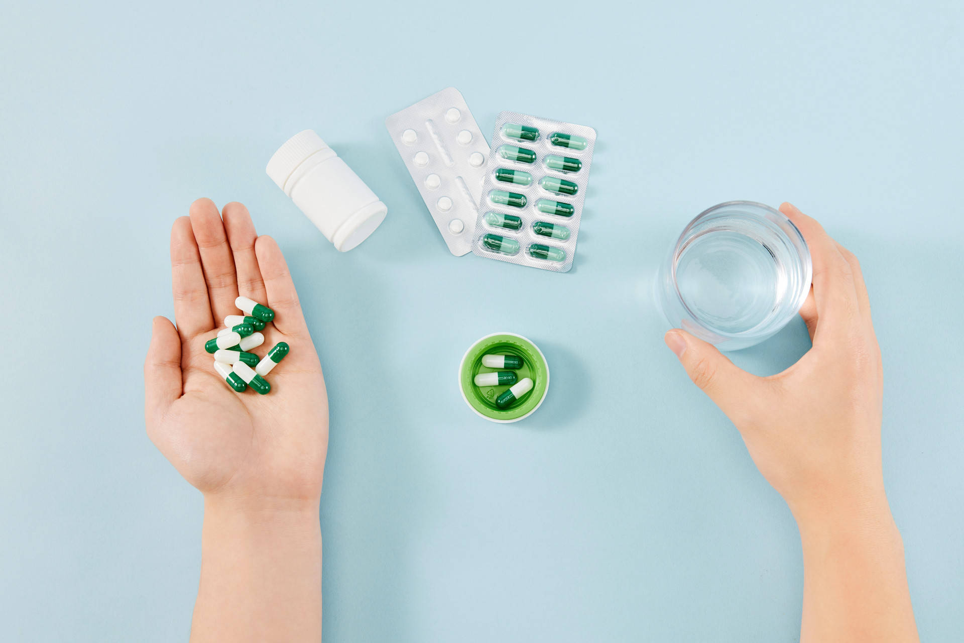 抑酸药与抗酸药的区别全解析，消化科医生请速速收藏！_搜狐网