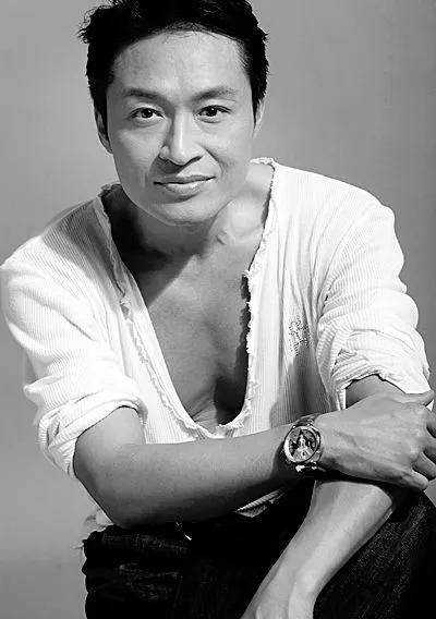 今天来说说那些演员戏内成真_黄秋生_赵丽颖_马景涛