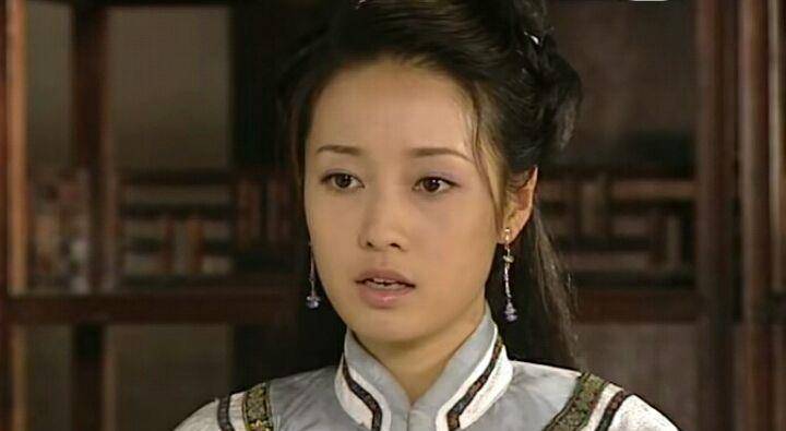 《纪晓岚》22年,和珅三婚娶娇妻,杜小月两次闪婚闪离终遇良人_张国立