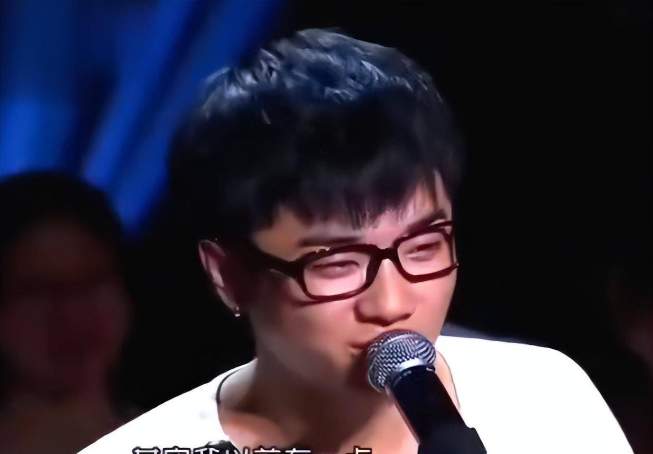 "银矿公子"华晨宇:一顿早餐顶普通人一年,郭麒麟都想张口借钱_价值