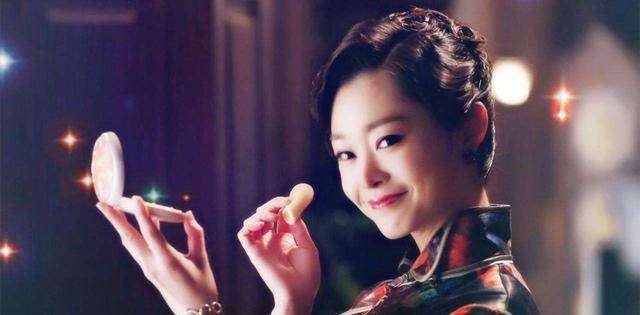 热巴的高雯最出众,最后一位是意难平_表演_角色_观众