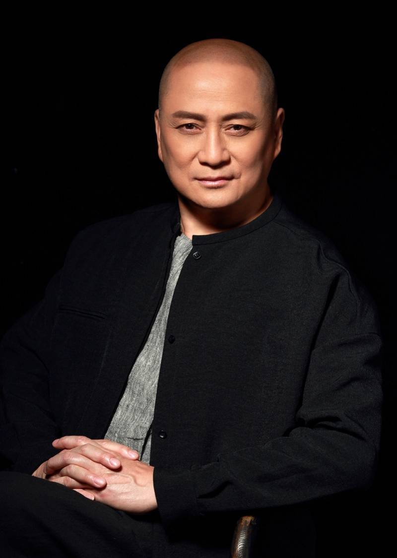 65岁的汤镇业:尽管岳母比自己小了几岁,给她尽孝也能坦然_翁美玲_姜坤