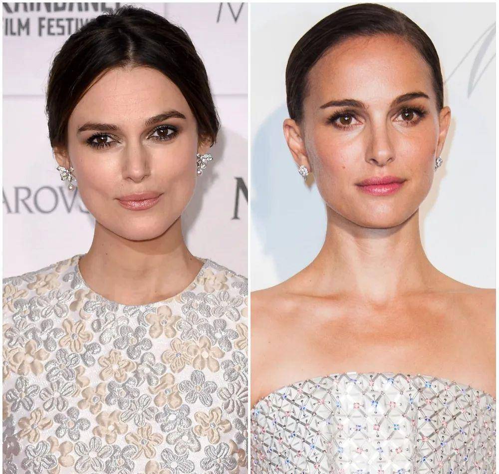 "的好莱坞明星,看完我已经脸盲了_玛格特·罗比_艾玛·沃森_布莱丝