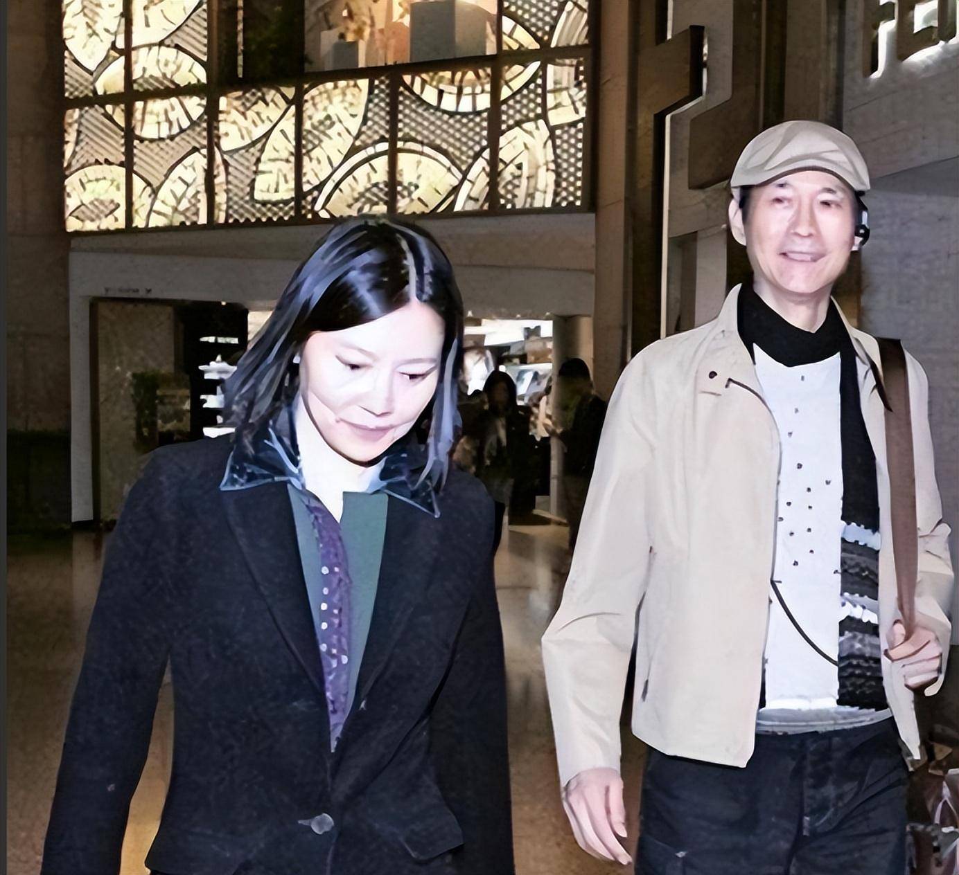 同样是郑少秋基因,把沈殿霞和官晶华的女儿一对比,差距就出来了_孩子