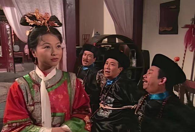 真实的建宁公主:13岁下嫁吴应熊,最后并没有跟着韦小宝远走高飞