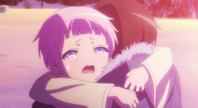 成神之日脚本写了1年半,麻枝准自信完结篇会感人,如今却跑路_阳太