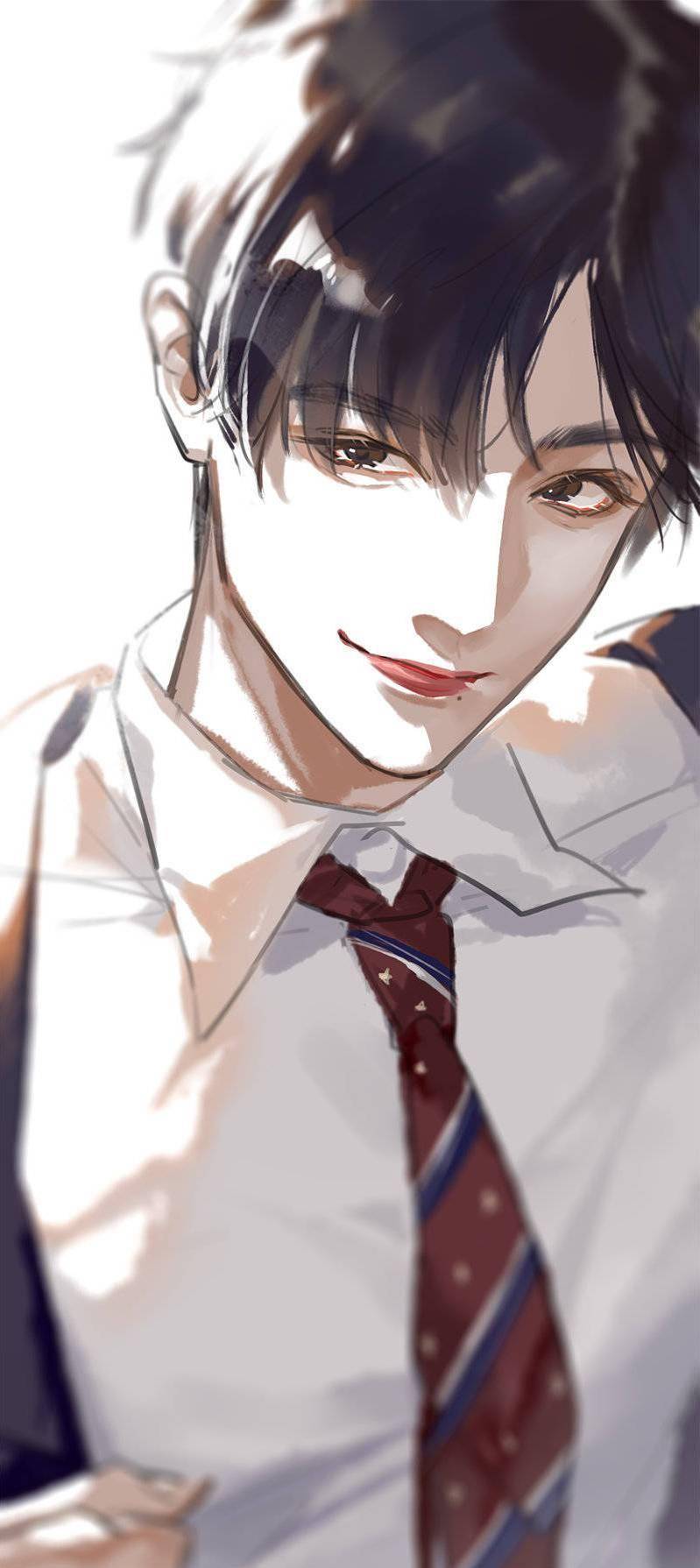 不服肖战,就服肖战的粉丝,这些画像太逆天了!