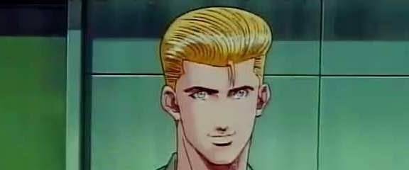 灌篮高手:同为最顶级的小前锋,泽北荣治和迈克冲田相比,谁更强_比赛