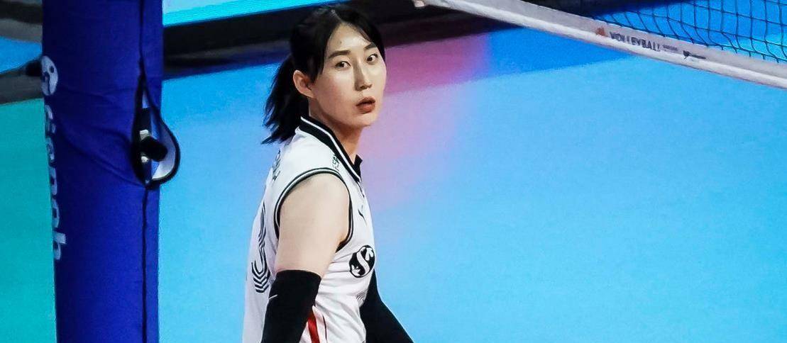 金软景10号球衣被保留,84年老将入选,接应1人_联赛_韩松伊_名单