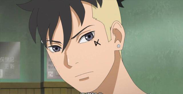 博人传:大筒木桃式再现,鸣人获救,雏田很担心他