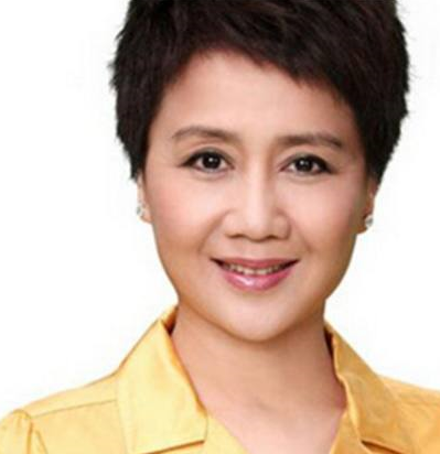 梁安琪_澳门_何鸿燊