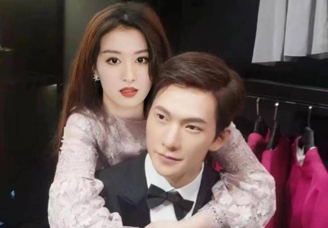 杨洋绯闻从李沁到王楚然,一路多少cp瓜?_合作_恋情_回应