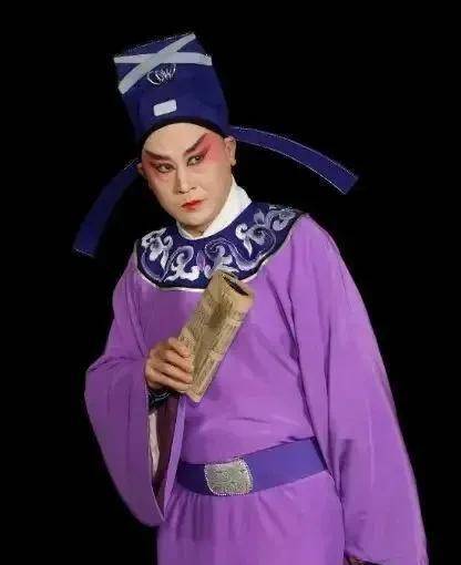 《西游记》白花蛇精扮演者程伟兵永远的告别_艺术_表演_观众