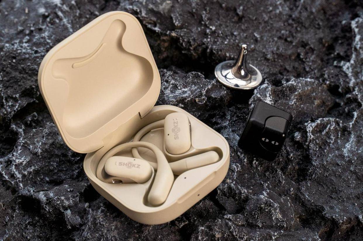 开放式耳机哪个品牌音质好?四款音质好的开放式耳机推荐