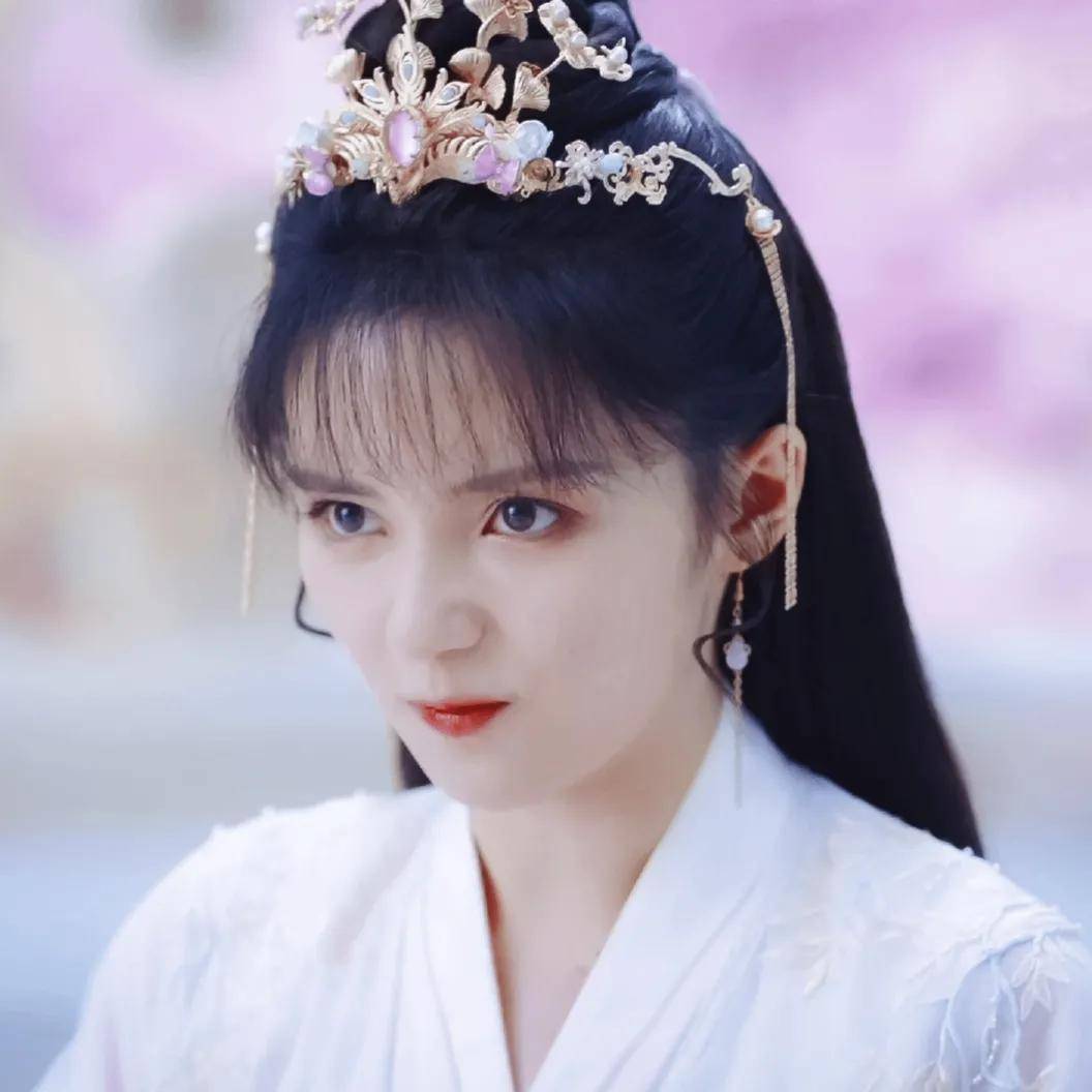 《梦华录》刘亦菲饰演的赵