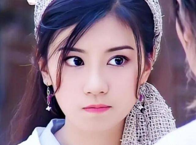 六大最美70后女星,林心如第5,贾静雯第2,第一颜值爆表!