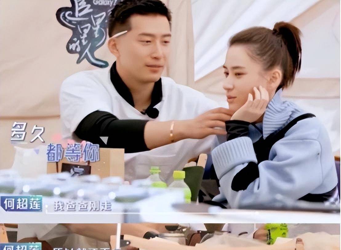 8年后,再看窦骁,不和程晓玥恋爱或许是明智的选择_张艺谋_生活_加拿大