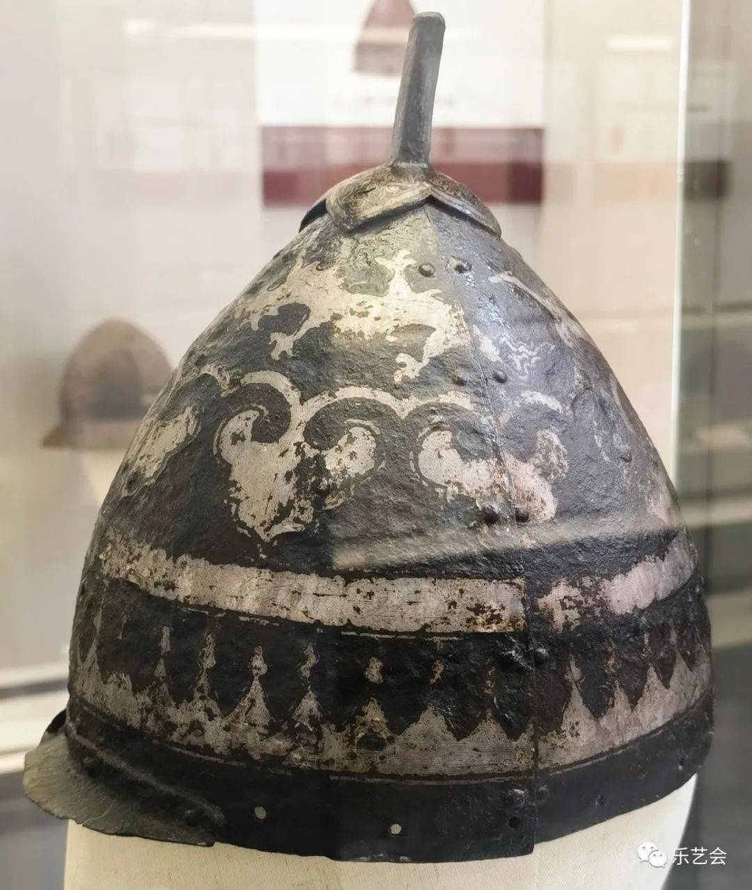江南锡器博物馆《武林旧事——迎亚运宋韵文化特展》下篇无极斋分享