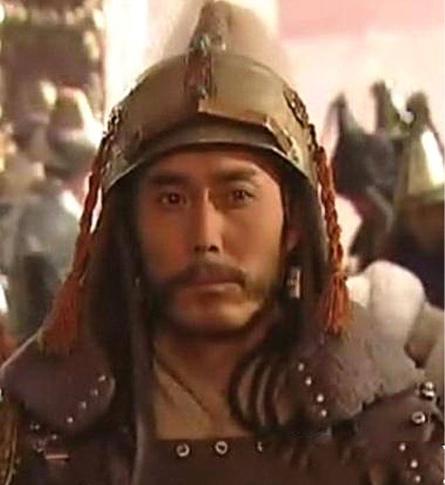 他是成吉思汗手下四獒之一:灭金,西征,灭西夏每战必立大功!