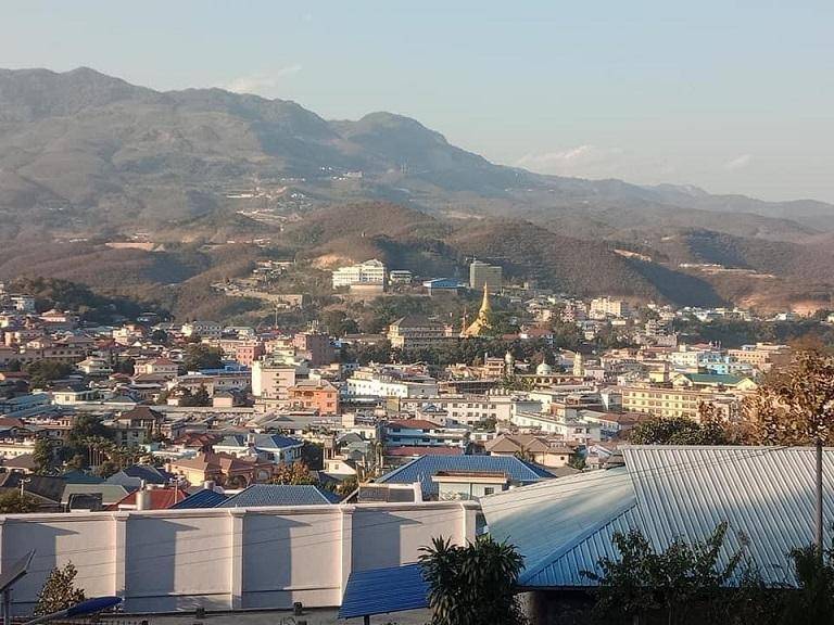 佤邦突发禁矿令 凸显我供应链安全