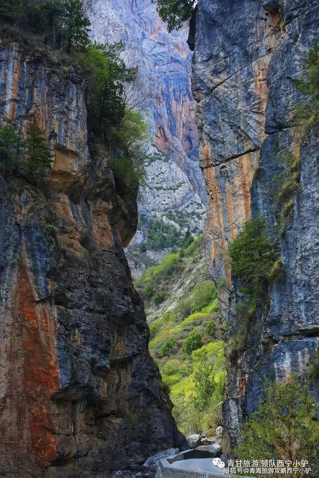 迭部-花湖-若尔盖大草原-唐克黄河九曲-唐克第四天:唐克-瓦切塔林