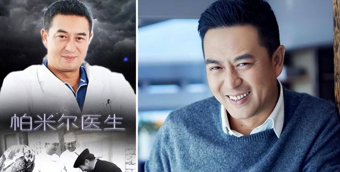 20年后,再看张嘉译的婚姻,才知道当初他和杜珺分手为何如此坚决_小